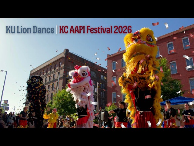 Kansas City Taste of AAPI Annual Food Festival