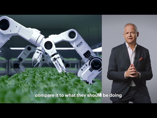 Artificial Intelligence and manufacturing