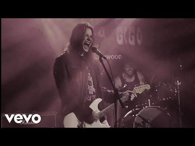 Ryan Perdz - Bluebird (Official Video)