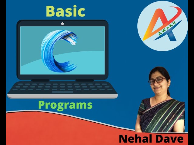 21 : C programming - Nested For Loop