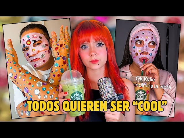 Nobody has a personality on TIKTOK anymore: The clone society