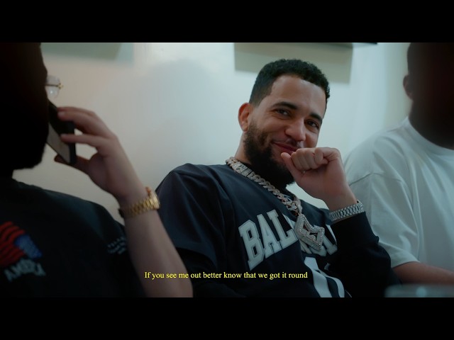 Asco - TND (Official Music Video)