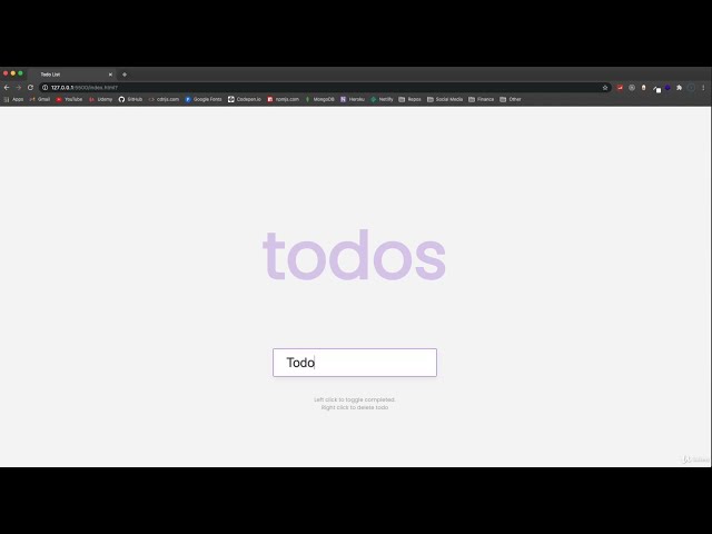 Make a to do list app with HTML CSS  and javascript || pt-1|| Project Intro