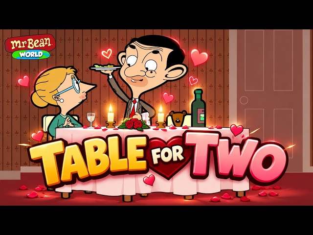 Mr Bean Cooks for Irma! | 4K | FULL COMPILATION | Mr Bean World
