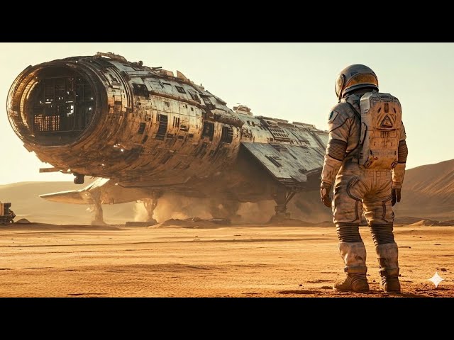 Jab Ek Astronaut Ki Zindagi Ek Namumkin Survival Mission Ban Gayi ( THE MARTIAN Movie Explained