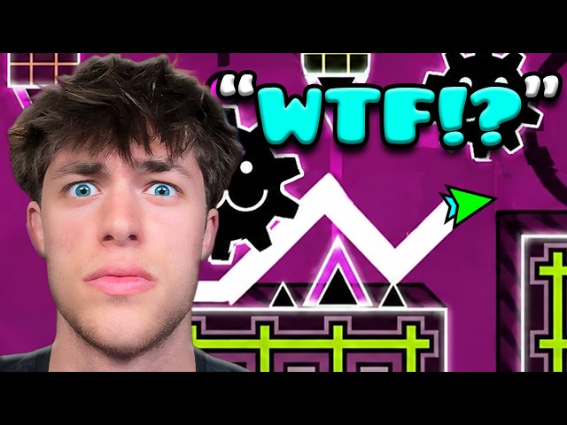 Cooper Reacts To Quanteuse Processing With A FRAME PERFECT COUNTER!