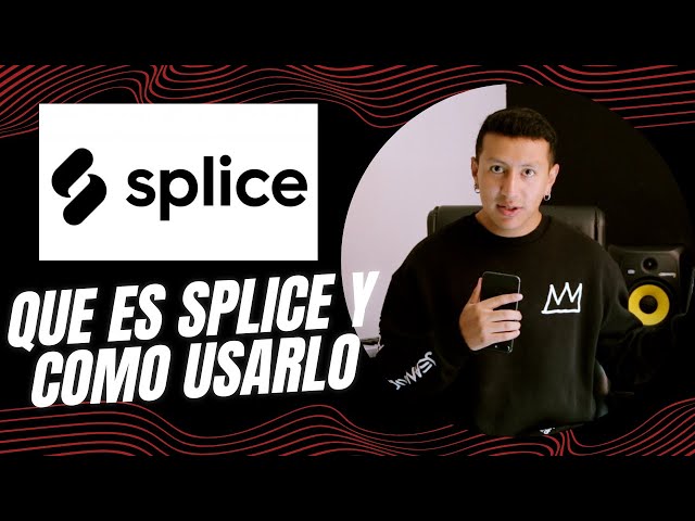 QUÉ es SPLICE , cómo FUNCIONA , está BIEN O MAL usarlo ?