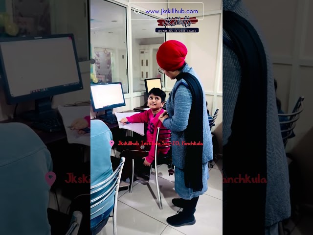 Python loops  || Jkskillhub