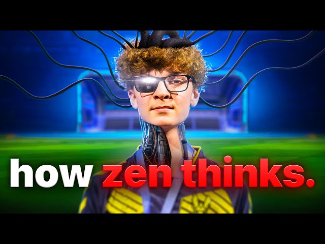 What Makes Zen So Good at 2v2