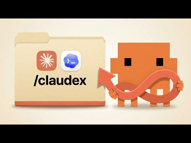 You Can Make Claude + Codex Plan Together. Here's How.