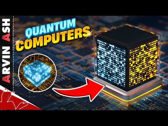 The Insane Mechanism of a Quantum Computer?
