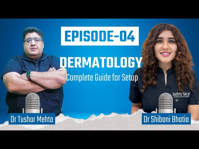 Choosing Dermatology post NEET PG as Career branch I Complete Career Guide I #neetpg #inicet