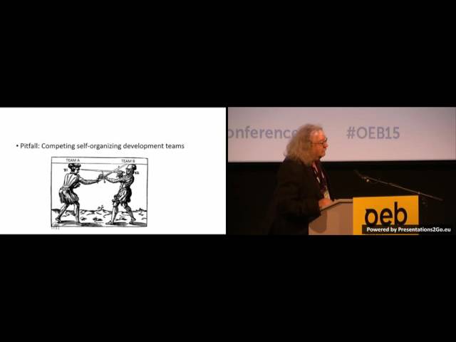 The Agile Approach to Learning Design