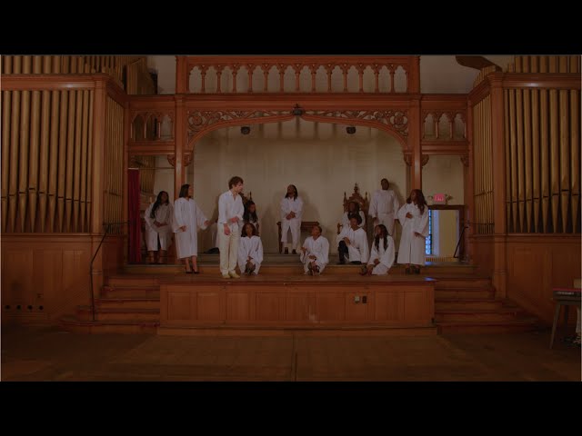 ian - Soul Provider (Live Performance)