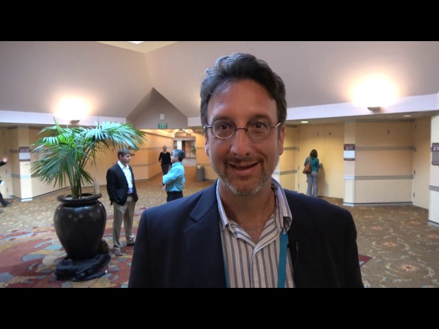 Greg Yeric Interview, ARM Research Group, talks 5nm and 3nm future