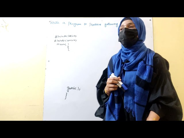 2nd year computer science most important programs chapter 12 || ICS part 2#ics#c#c++