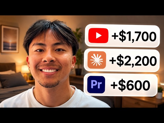 9 Side Hustles That Actually Work in Your 20s (2026)