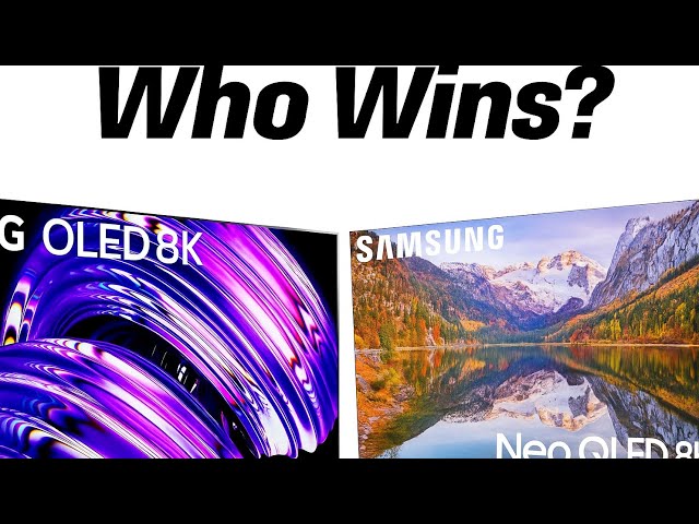 I Compared 5 New TVs — And One Delivered Next-Level Performance