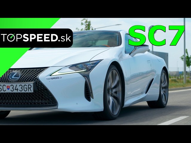 Koľko KM dajú CONTI SC7 na športiaku?