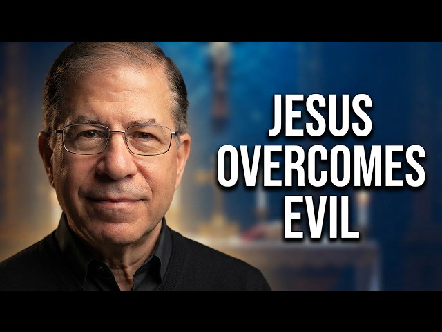 Jesus Overcomes Every Evil, Even Now | Daily Scripture Reflection – July 29, 2026