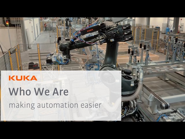 KUKA | Quiénes somos