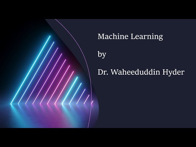 Machine Learning - Intro to LLM with GPT2 Text Generator Python Code