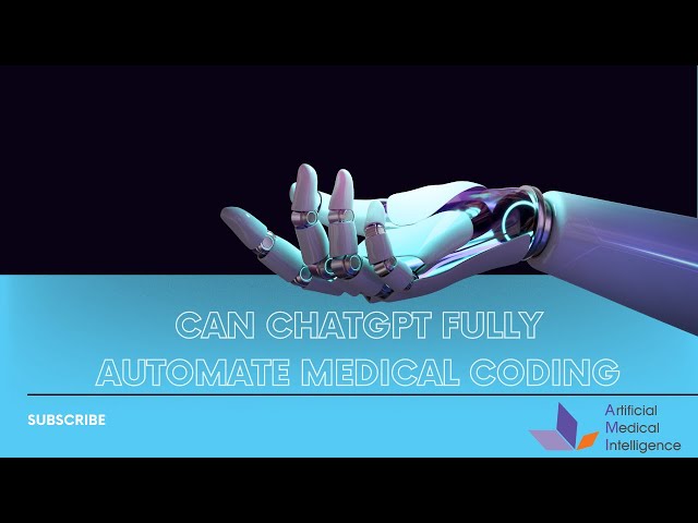 Can ChatGPT Automate Medical Coding?