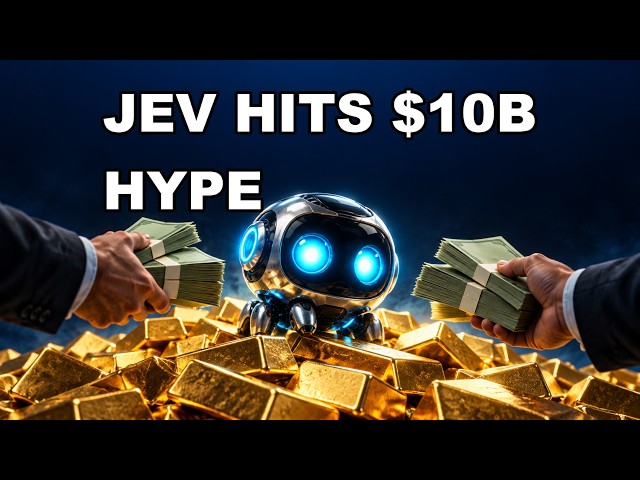 Jev's $10B Valuation Shock: 40M Views, 193x Faster AI & Diogo Almeida Explains