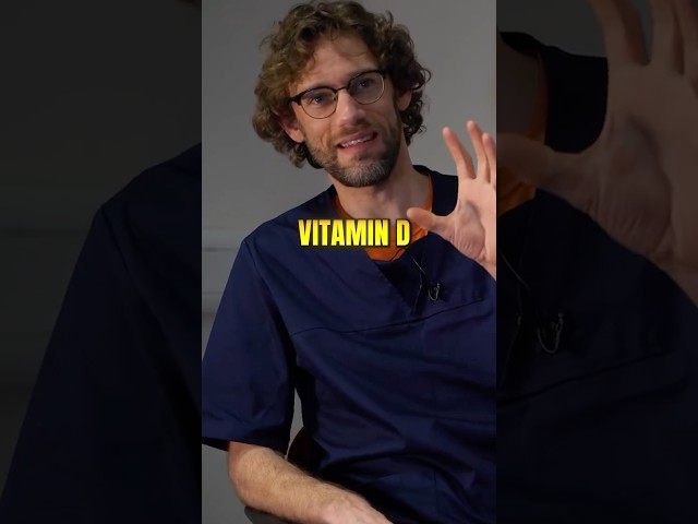 How Much Vitamin D Is Really Enough?