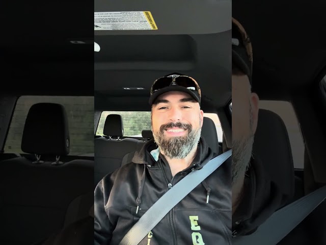 Rapture Doctrine | Coffee Sermon 2OCT25