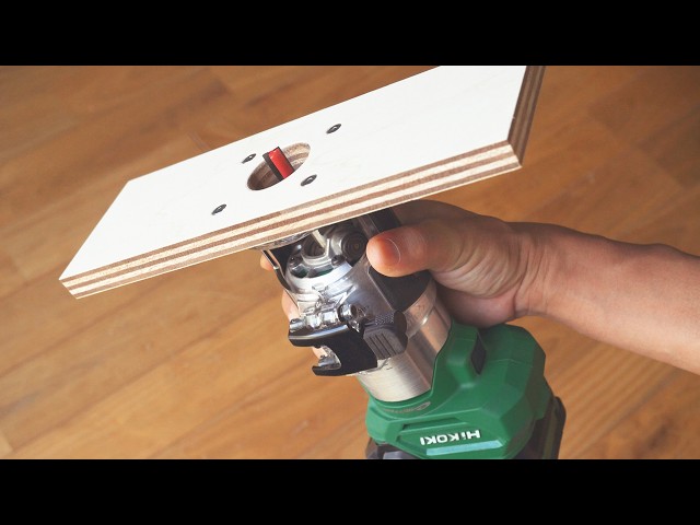 TOP 60 Router Hacks | Japanese Woodworking