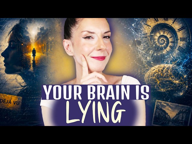Why Does Déjà Vu Happen? The Mystery Science Still Can't Explain