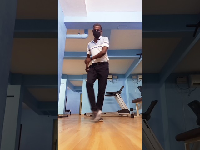 Dance Tutorial |MJ's Spin Step 4| Dirty Diana|Michael Jackson #dancevideo |#dancetutorial |#shorts |