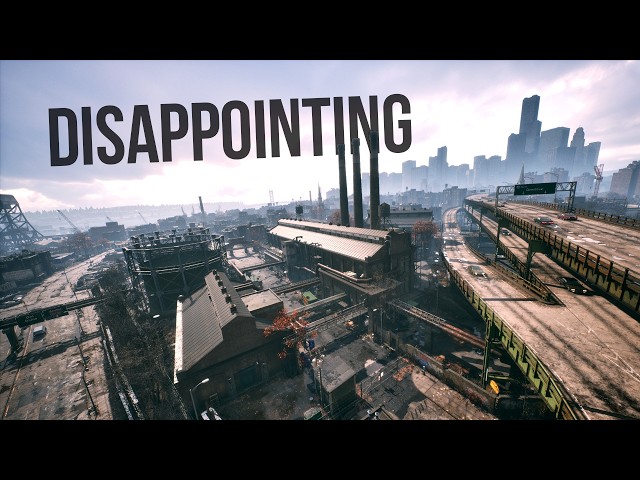 10 Most DISAPPOINTING Games of 2026 [First Half]