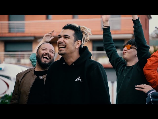 Pure Negga X King Reyes X RickRocket X Oto Beats - Legends