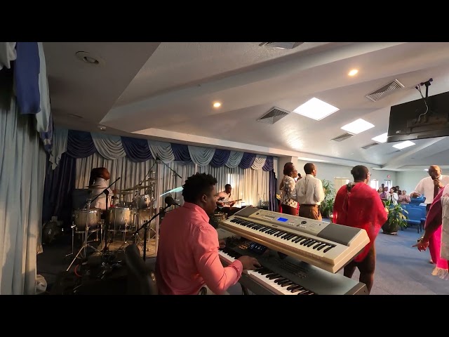 I Thank God | TrevLearnsMusic