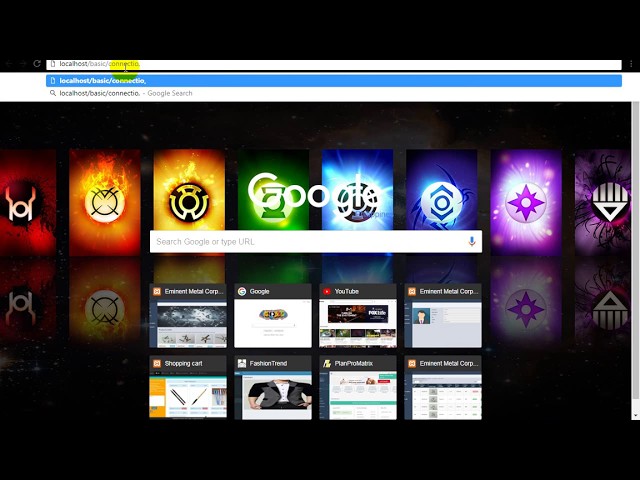 PHP TUTORIAL TAGALOG Part 1 - Part 10