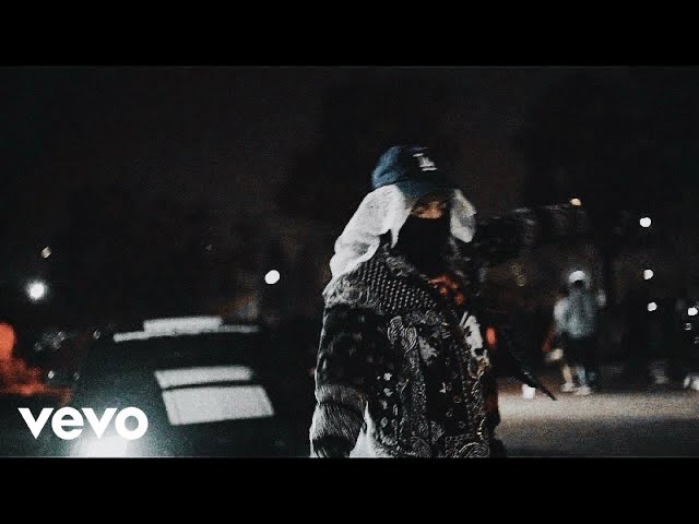 $atori Zoom - BUSTER [Official Music Video]