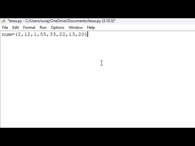 How to use predefined function in Python@COMPUTEREXCELSOLUTION #programming #program #python #viral