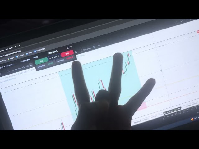 CoachTrap Mr_300 Day Trading 