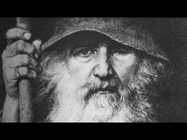 The Philosophy of Odin