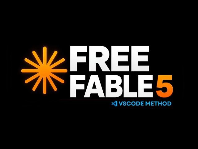 🔥 Get Claude Fable 5 FREE