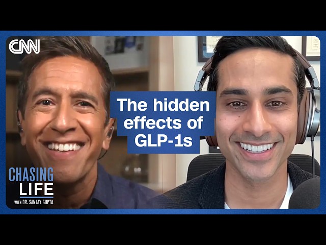 The next breakthrough addiction treatment may be here ﻿| Chasing Life