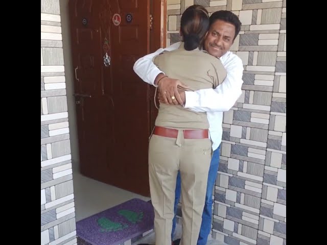 Ghar  👩‍✈️👩‍✈️👩‍✈️... after long time at my home 👩‍✈️