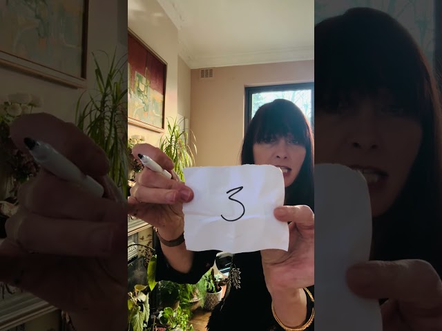 Mind-Blowing Maths Trick! 🎩✨ Teach Your Kids & Amaze Friends & Family! 🧮