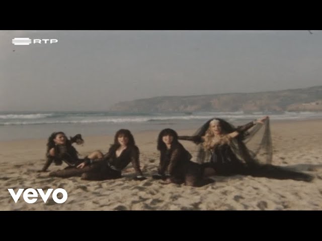 Doce - For The Love Of Conchita