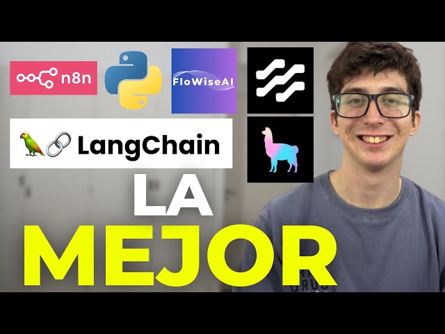 I compare ALL PLATFORMS for creating AI SOLUTIONS and this is my conclusion.