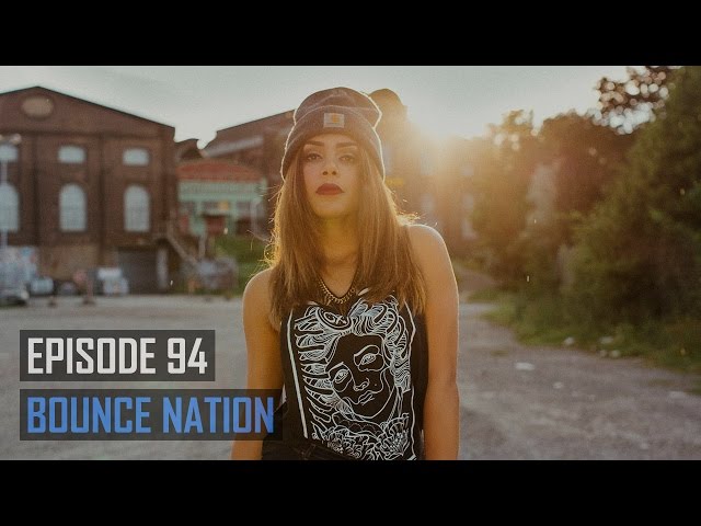 Electro House Music 2016 | Melbourne Bounce Mix | Ep. 94 | By GIG