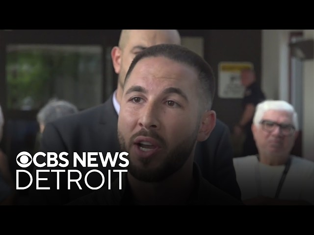 Dearborn leaders, residents slam DTE for power outage response