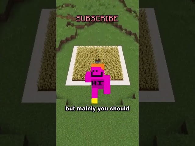 you are farming wrong